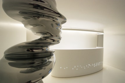 hotel MIURA, Čeladná