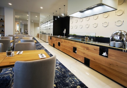 hotel PRESIDENT, Praha