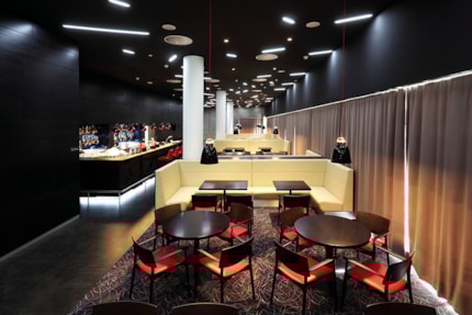 hotel VISTA, Dolní Morava