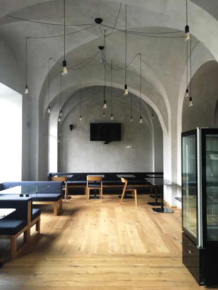 kavárna Česká Brno