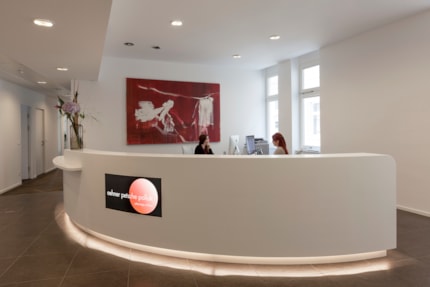 oehner petsche pollak, Tuchlauben, Wien