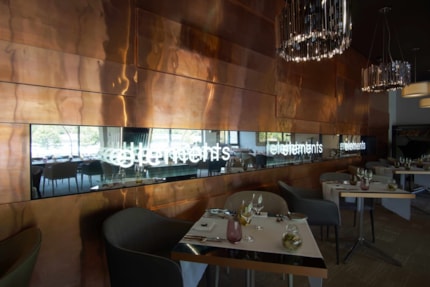 restaurace ELEMENTS