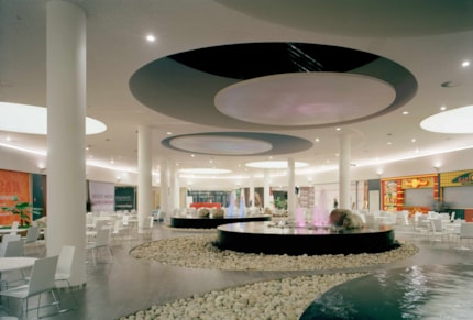 M5 MALL Rjazaň Rusko