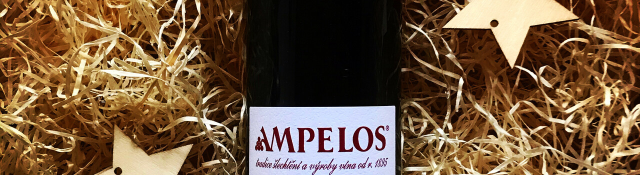 "Virginis" likérové víno