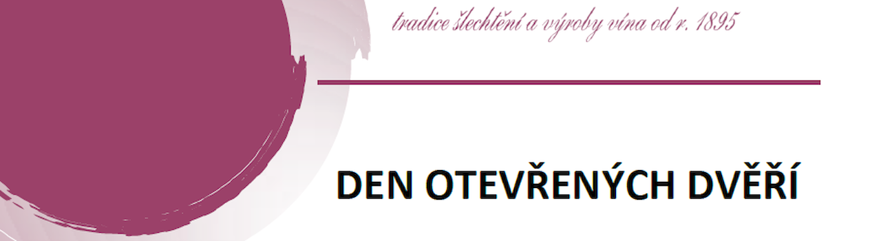 Den otevřených dveří "GENOFONDU"