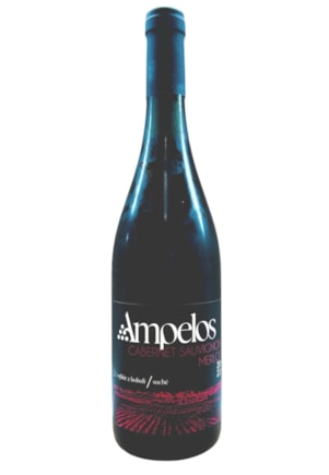 Cabernet Sauvignon/Merlot 2023