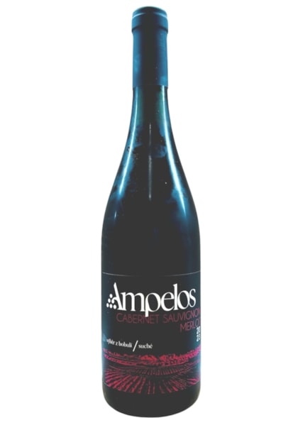 Cabernet Sauvignon/Merlot 2023