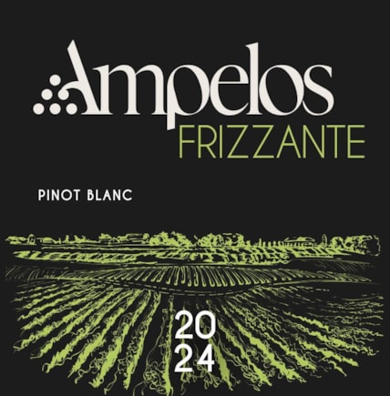 FRIZZANTE Pinot Blanc 2024