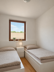 Apartmán 1
