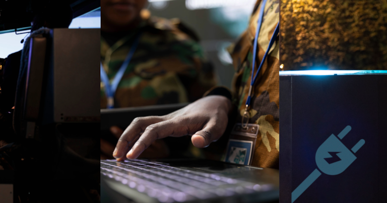 TDK-Lambda DUSH960 – Spolehlivá záloha napájení pro náročné aplikace