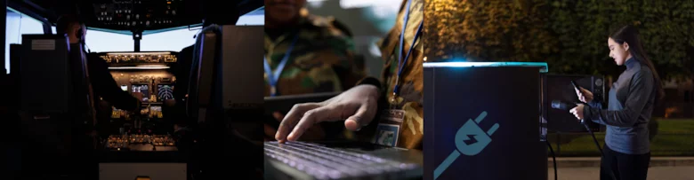 TDK-Lambda DUSH960 – Spolehlivá záloha napájení pro náročné aplikace