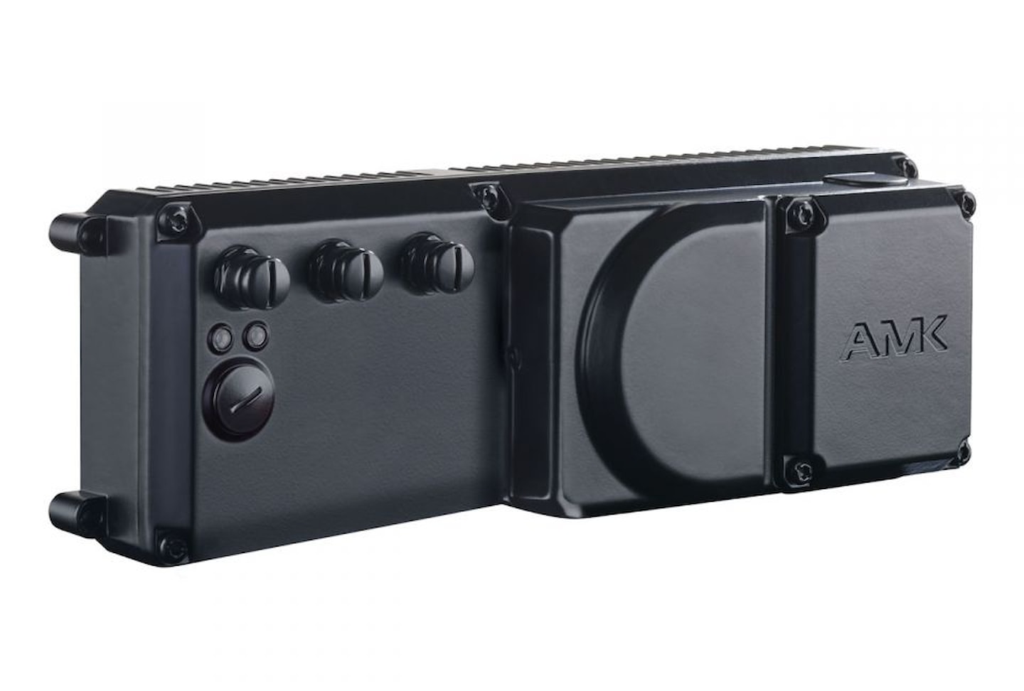 Distribuované kontrolery pohybu s PLC