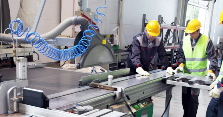 Znáte výhody základních mechanických bezpečnostních prvků?