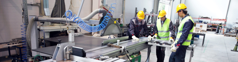 Znáte výhody základních mechanických bezpečnostních prvků?