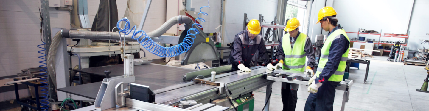 Znáte výhody základních mechanických bezpečnostních prvků?