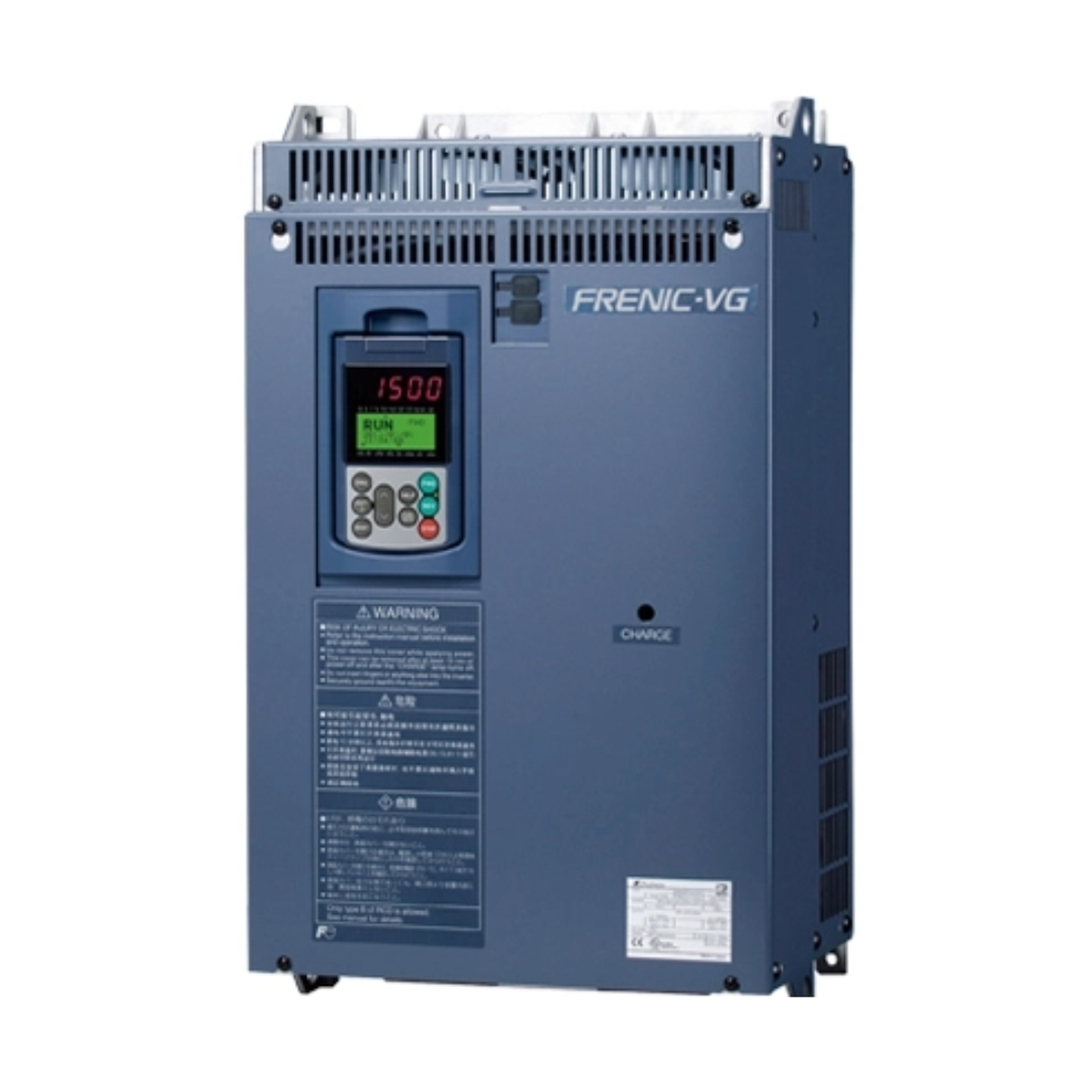 FRENIC VG1 modular