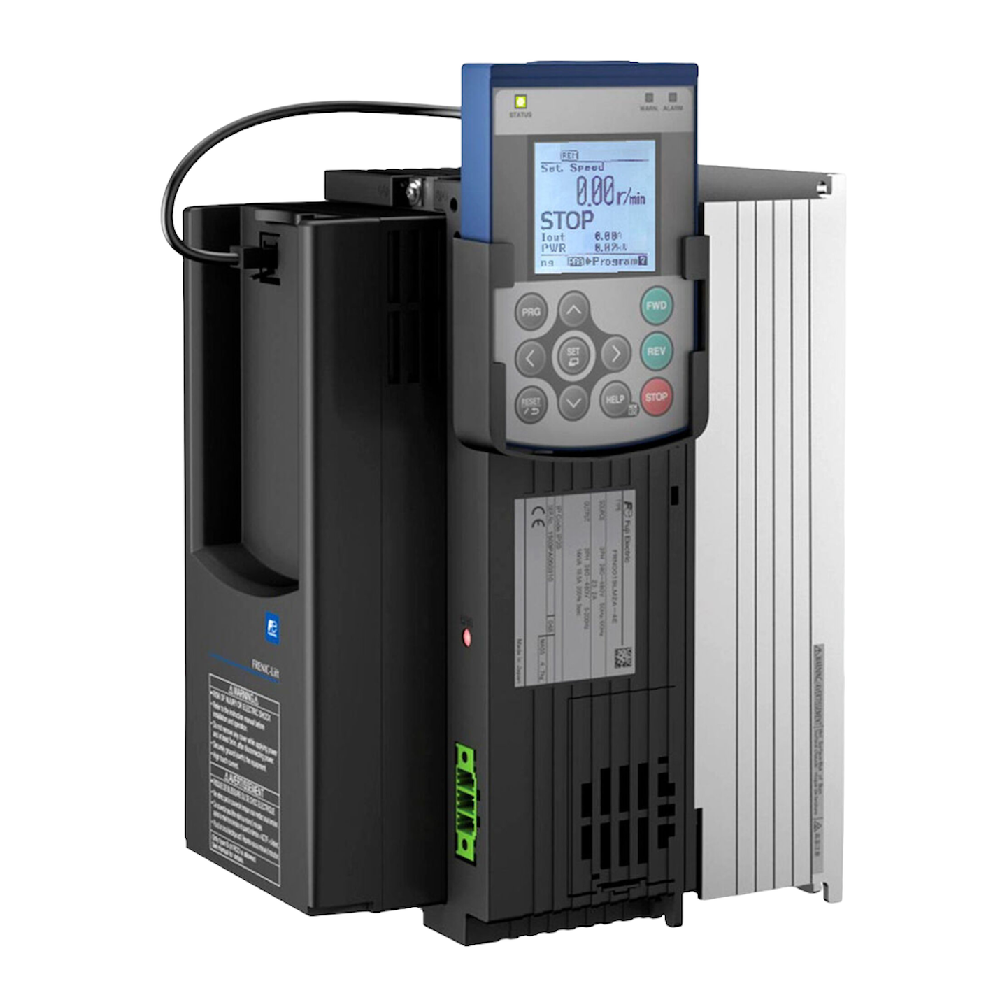 FRENIC-Lift FRN-LM2A