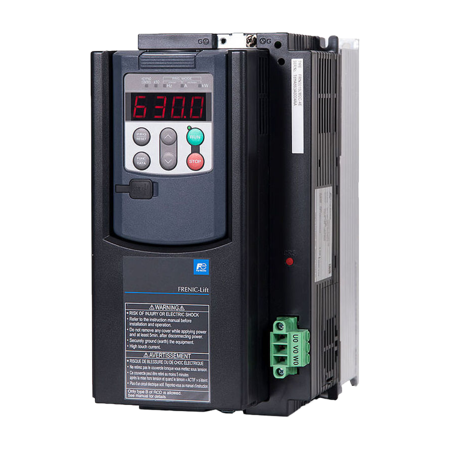 FRENIC-Lift FRN-LM2C