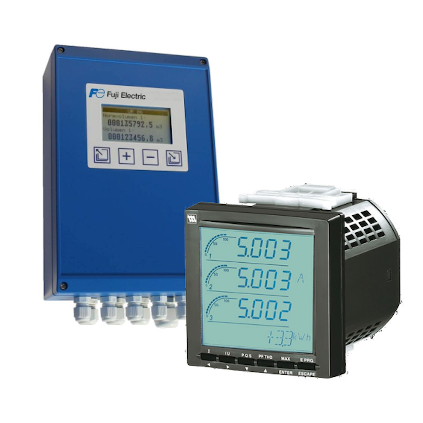 Speciální procesní přístroje