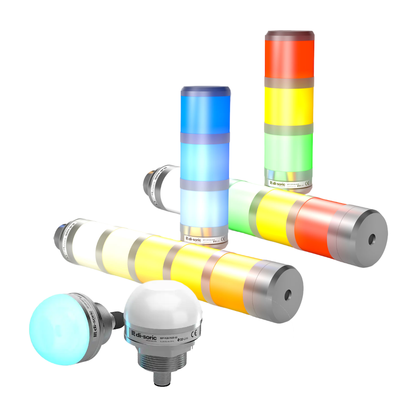 Signalizační světla