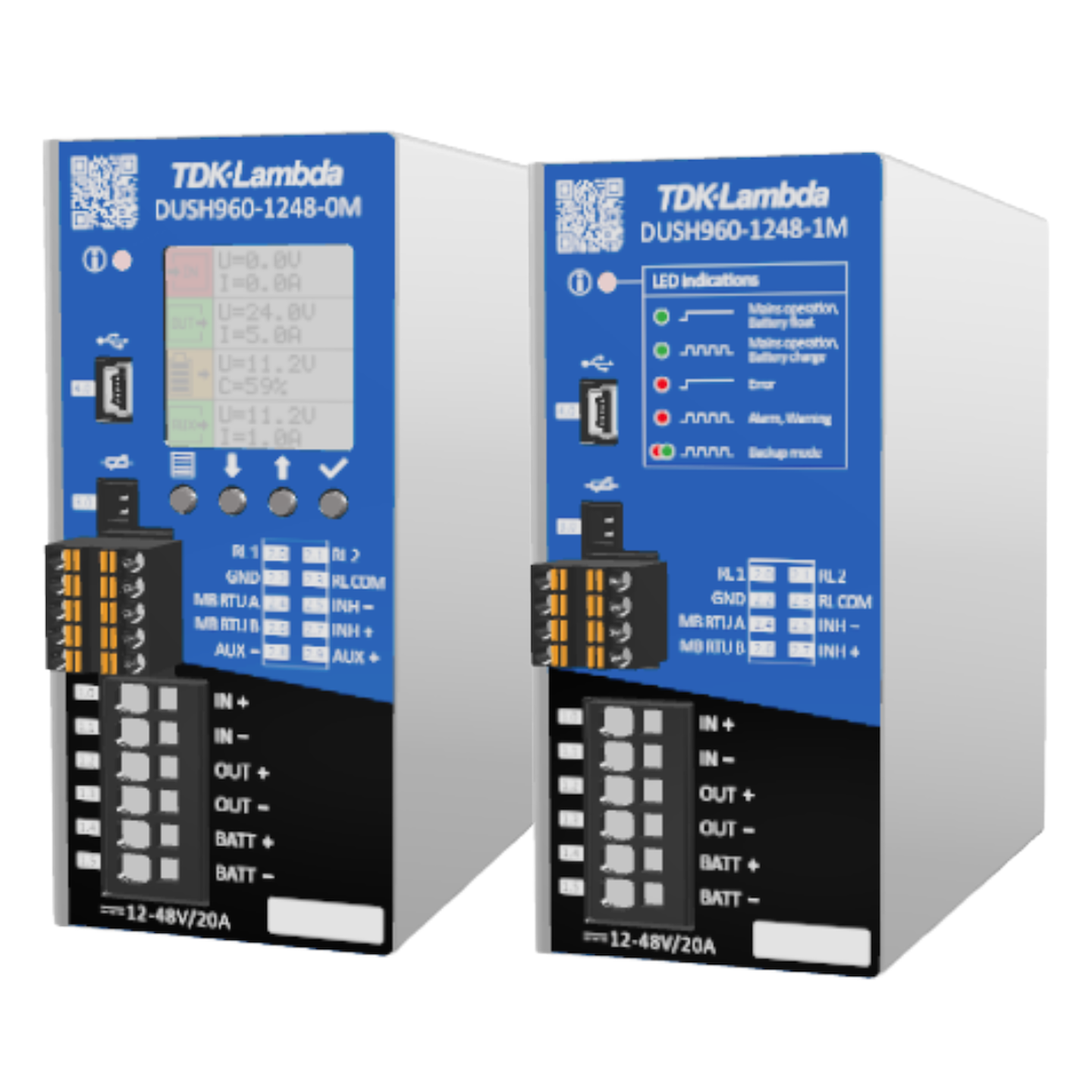 Zasilacze awaryjne i UPS