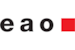 Logo společnosti EAO