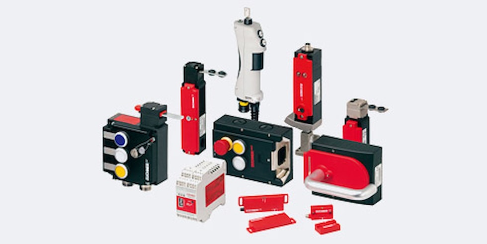 Euchner - Široký výběr produktů