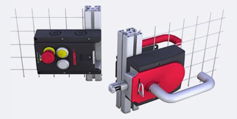 Euchner - Individuální řešení