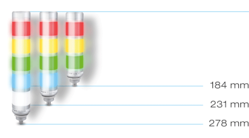 SBT-F se bzučákem