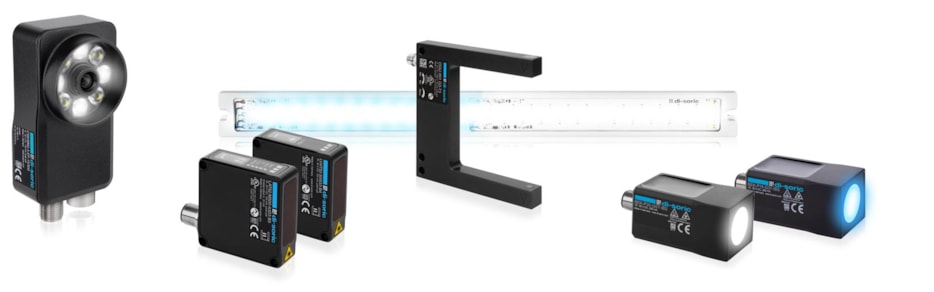 di-soric přehled nabídky