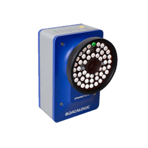 Stacionární čtečka kódů Datalogic AV Series s kruhovým LED osvětlením