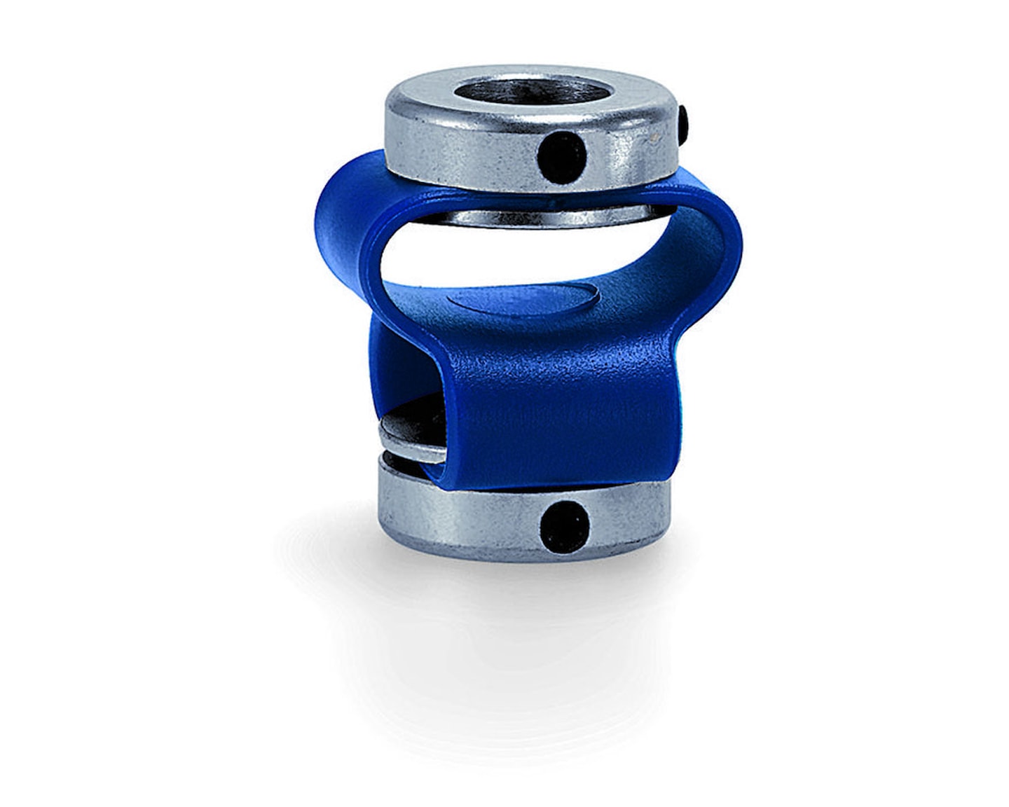 Spojky k enkodérům a servům