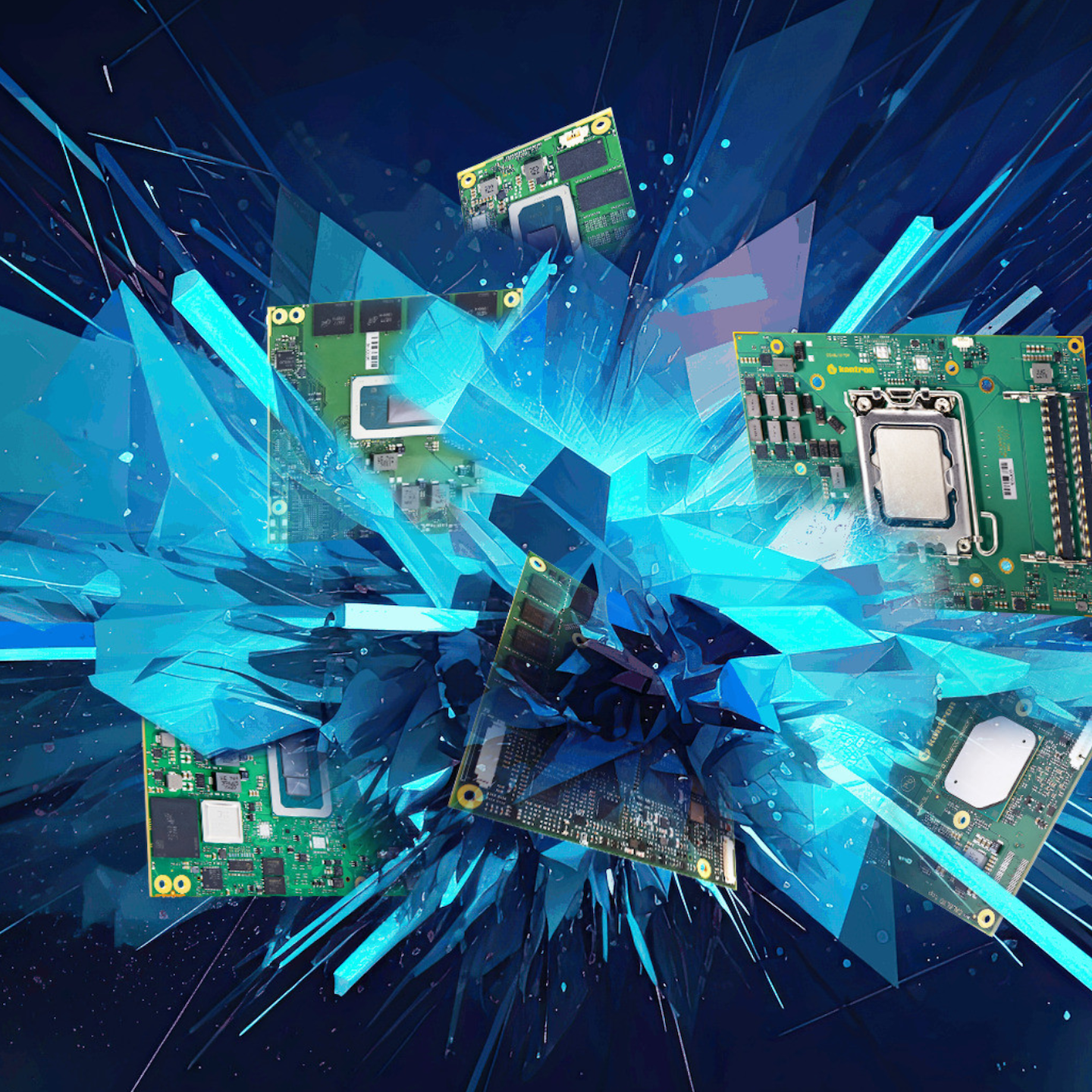 Počítačové moduly