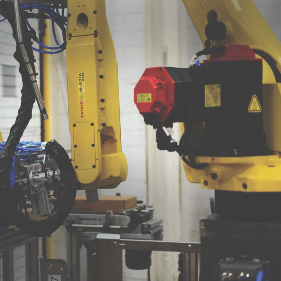 Jak propojit nové a staré technologie