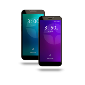 Mobilní počítače Datalogic Memor 30 a Memor 35 s dotykovým displejem.