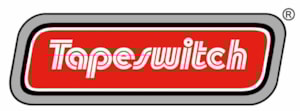 Logo výrobce Tapeswitch