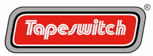 Logo výrobce Tapeswitch