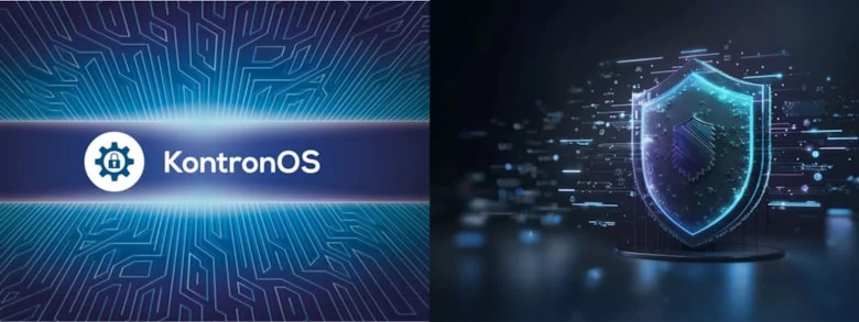 RED-ready zařízení a operační systémy (EN 18031)