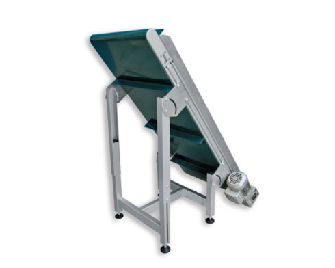 Dopravníkové systémy