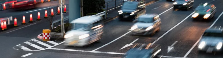 Bezpečnost dopravních systémů díky průmyslové automatizaci