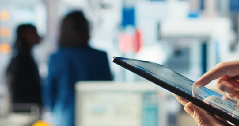 IoT monitoring strojů a zařízení jako základ prediktivní údržby