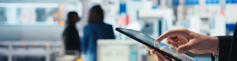 IoT monitoring strojů a zařízení jako základ prediktivní údržby