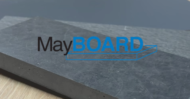 MayBOARD