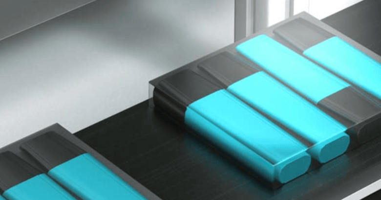 Vizuální senzory pro náročnější aplikace