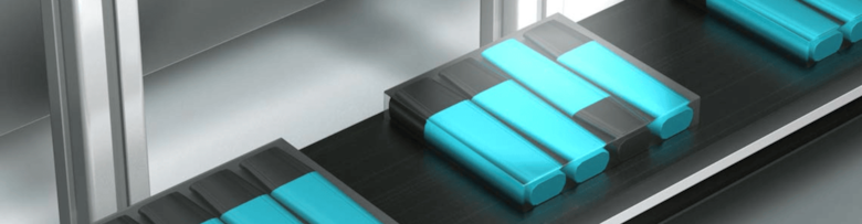 Vizuální senzory pro náročnější aplikace