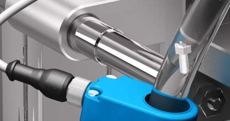 Spolehlivé podávání dílů trubicí