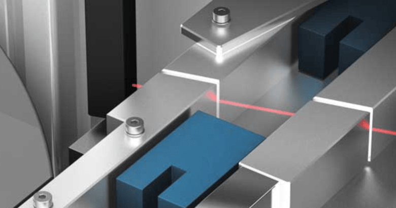 Plynulé lineární podávání bez výpadků