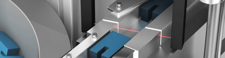 Plynulé lineární podávání bez výpadků