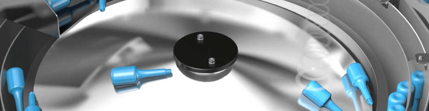 Detekce objektů v trubicových balicích a uzavíracích strojích