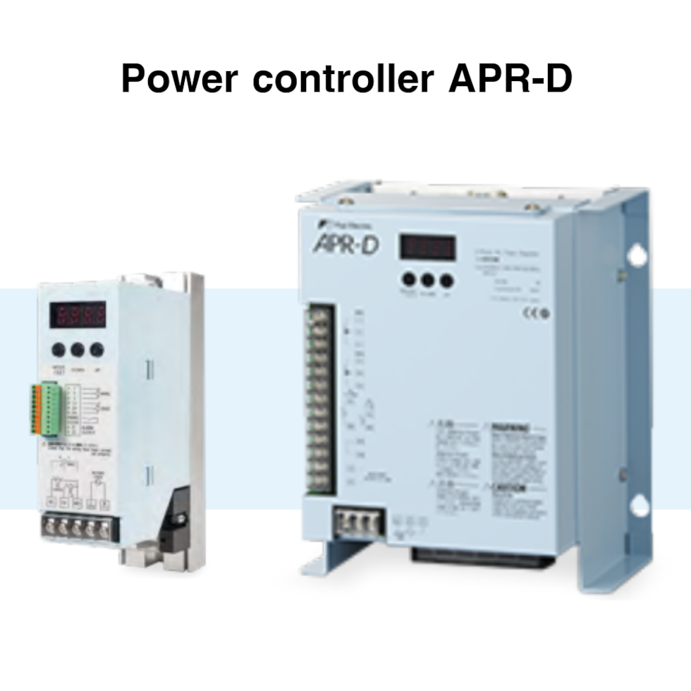 FUJi electric food safety 6